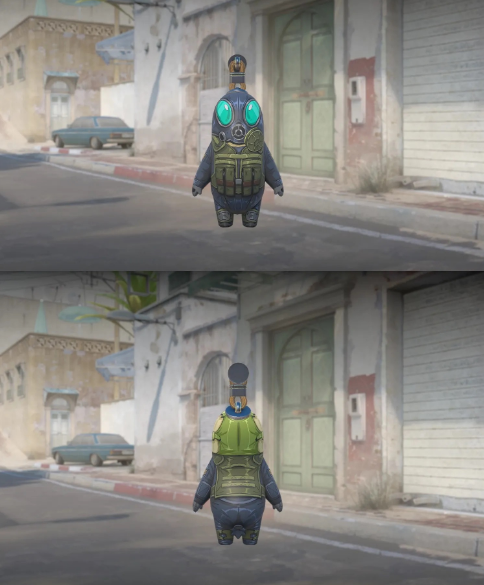 挂件|小SAS￥98.69