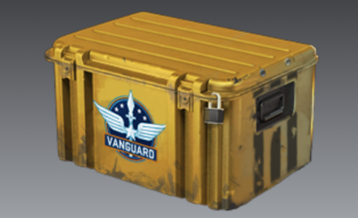 “先锋大行动”｜武器补给箱￥29.65